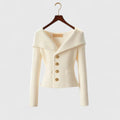 Hana – Knit Sweater