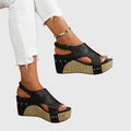 Lydia™ | Ortopedic Sandals