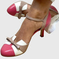 Valerie™ | Elegant High Heels