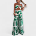 Zella - Cassie Sata Sormus Volangilla Viimeistely