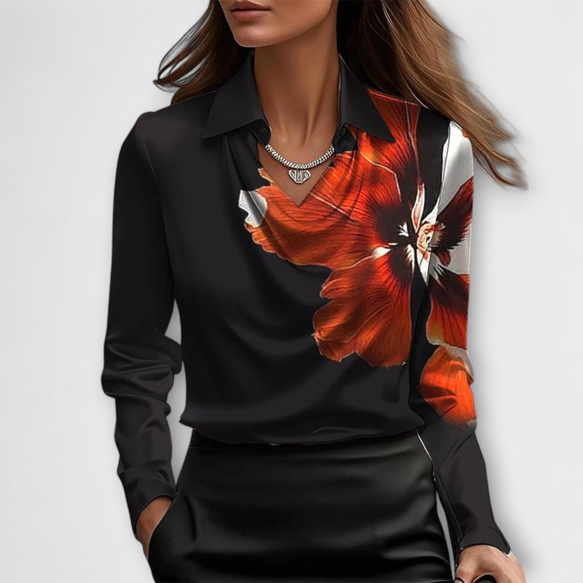 Lucie – Blouse