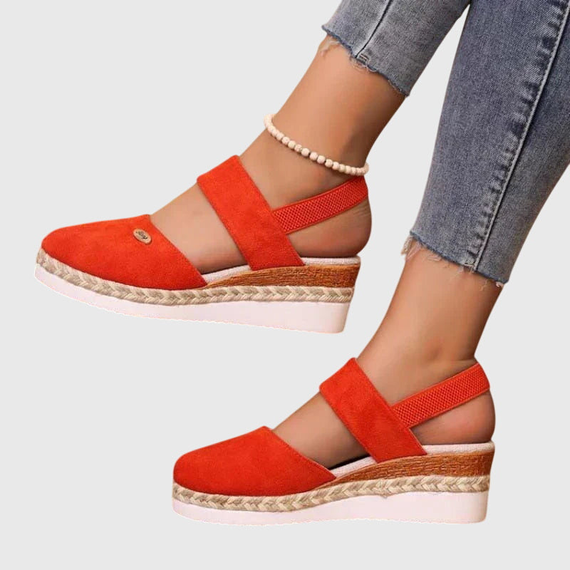 Harriet™ | Ortopediset Sandalit