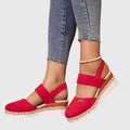 Harriet™ | Ortopediset Sandalit
