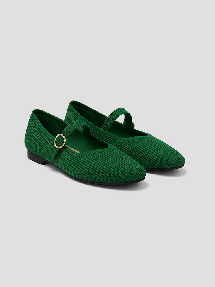 Aveline Comfort Loafers