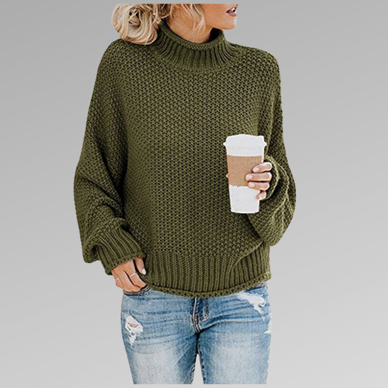Valerianne | Elegant Knitwear