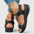 Nina Ergonomiset Ortopediset Sandalit