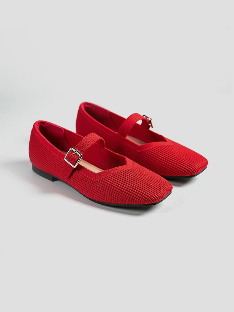 Aveline Comfort Loafers
