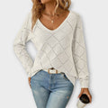 Evers - Arkinen Knit Sweater