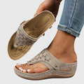 Livia™ | Mukavat Sandalet