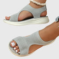 Samantha™ | Ortopediset Sandalit