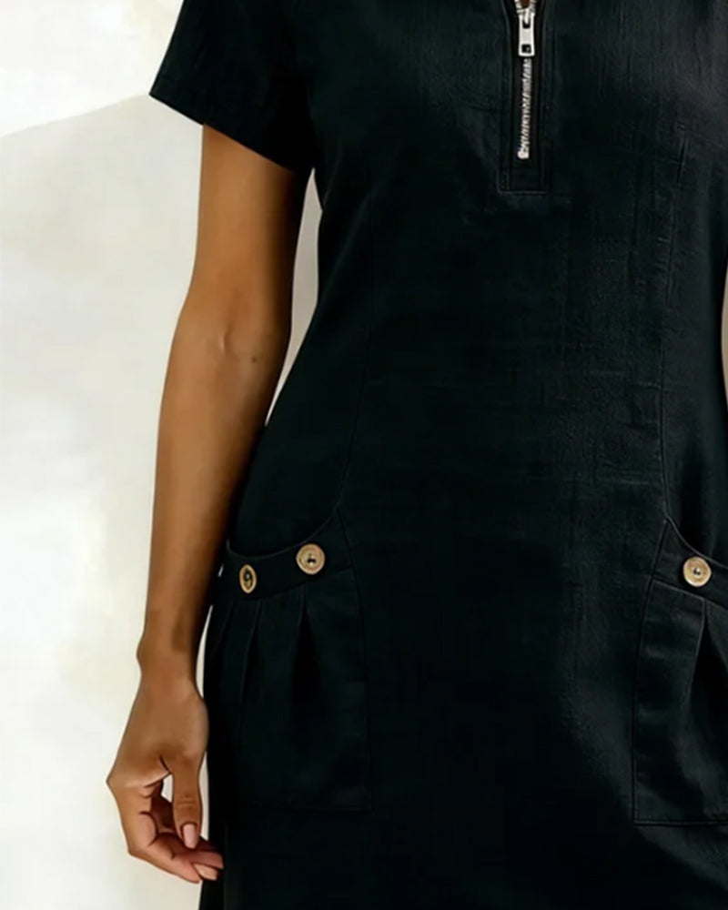 Robe Lina™ — Luonnollinen eleganssi arjessa