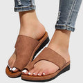 Lizzie™ | Ortopedic Summer Sandals
