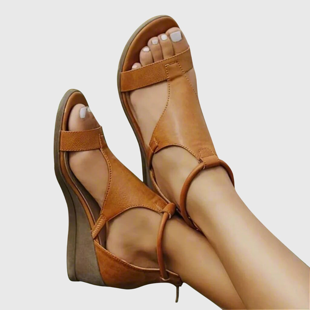 Rosalie™ | Ortopediset Sandaalit