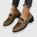 Brunika | Comfortable Ankle Boots