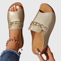 Kimberly™ | Mukavat Sandals