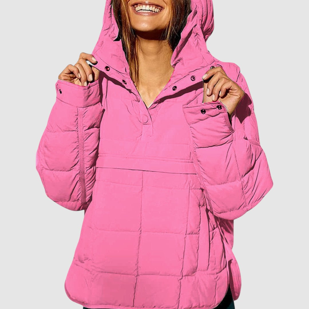 Anežka – Hoodie