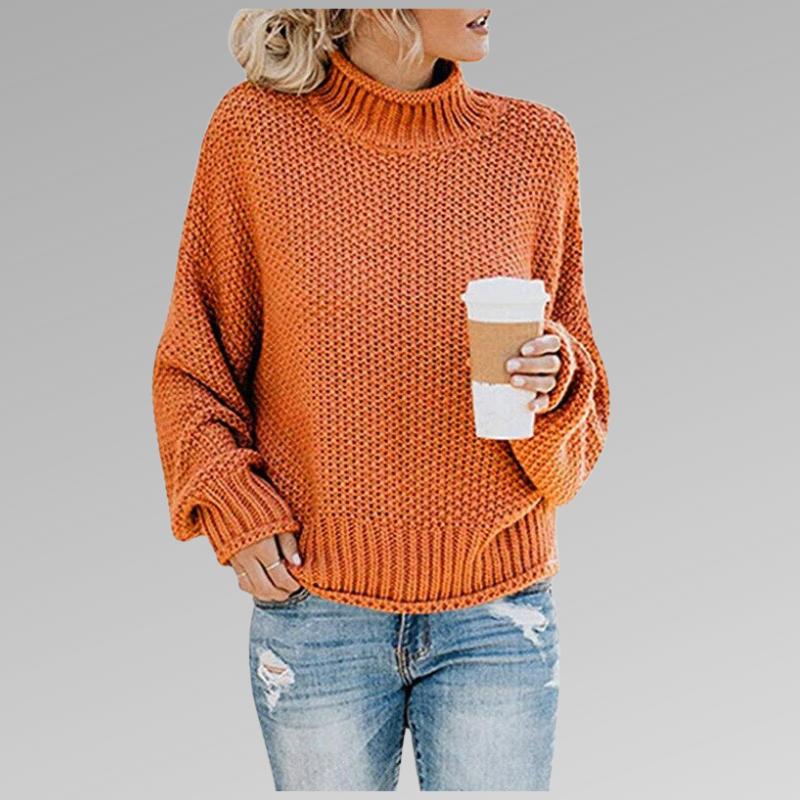 Valerianne | Elegant Knitwear