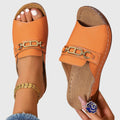 Kimberly™ | Mukavat Sandals