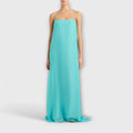 Madison - Elegant Maxi Dress Sanga