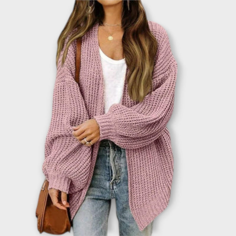 Leppa - Daily Knit Cardigan