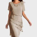 Janet | Elegant Dress