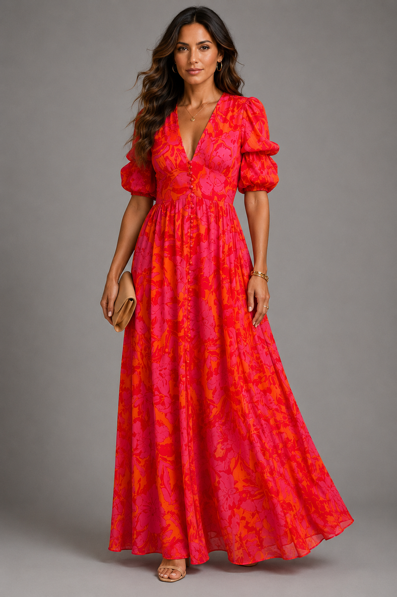 Olvera Unelma Mekko