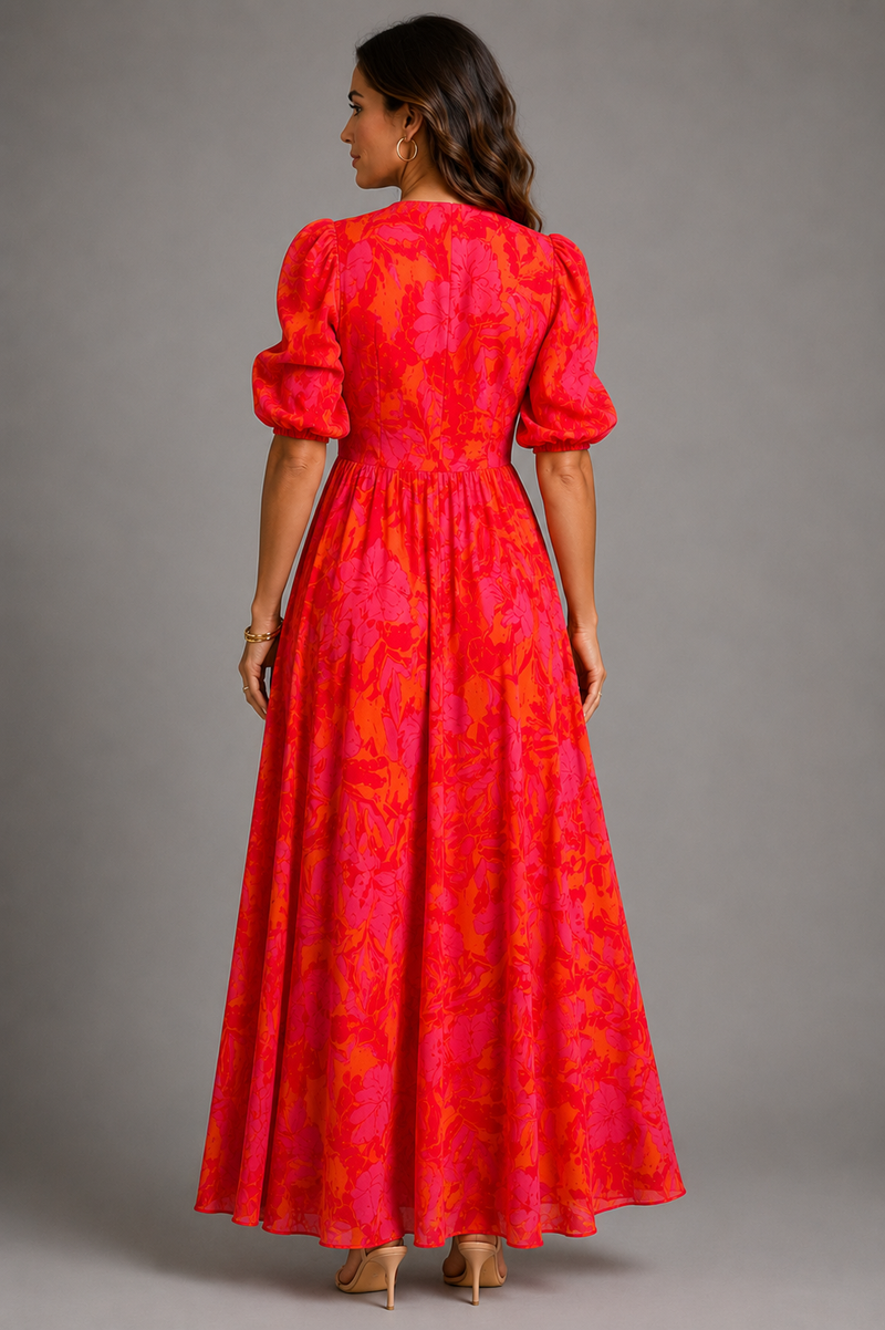 Olvera Unelma Mekko