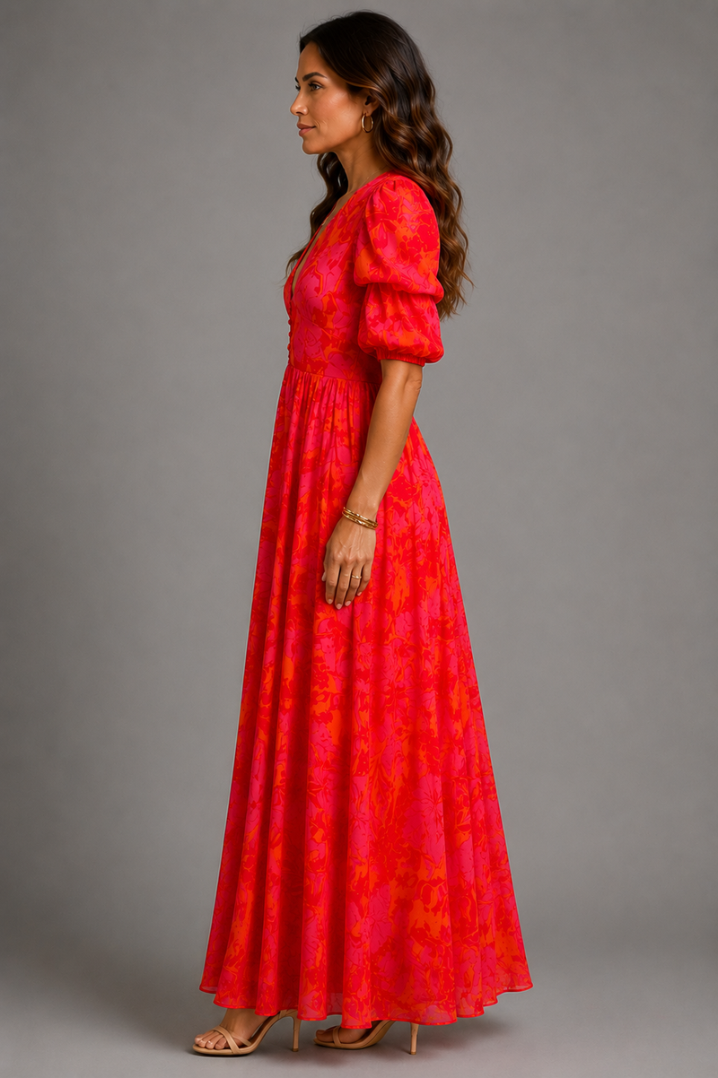 Olvera Unelma Mekko