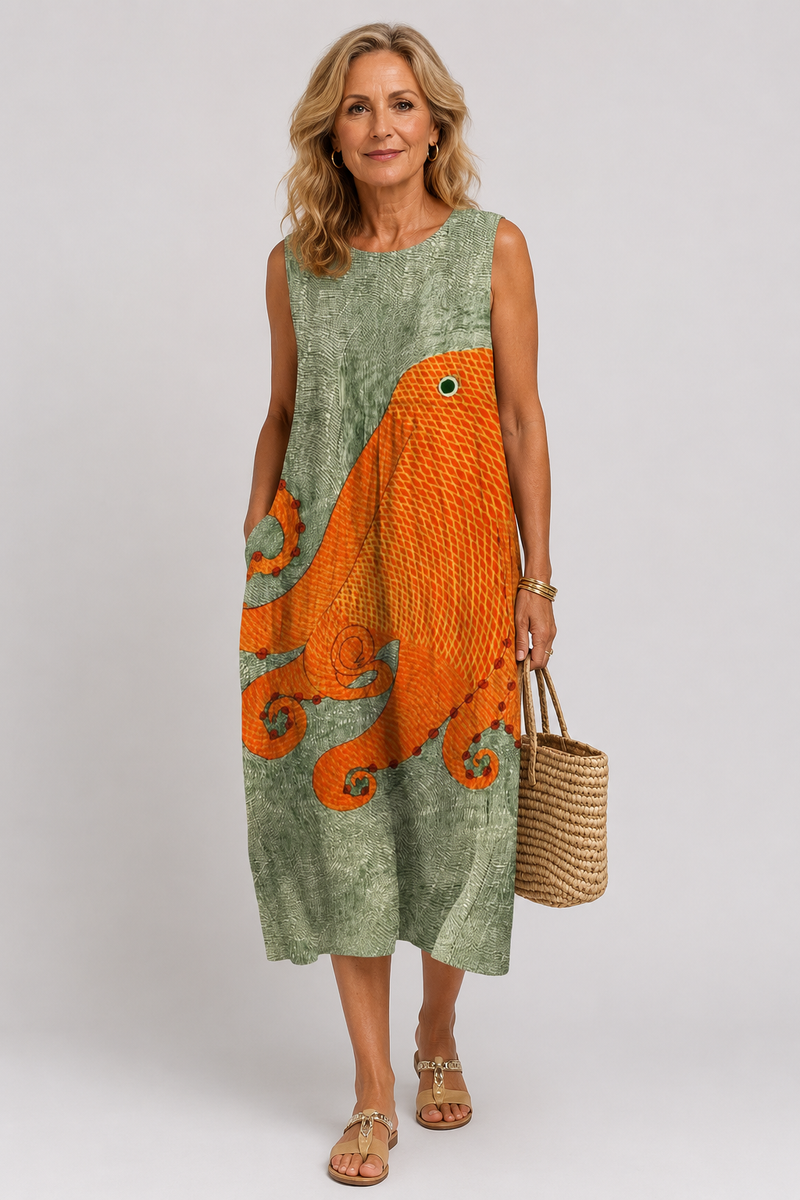 Tess Oceanic Mekko