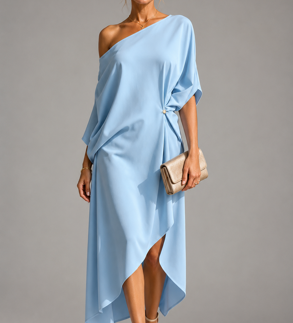 Camila Sunshine Mekko