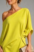 Camila Sunshine Mekko