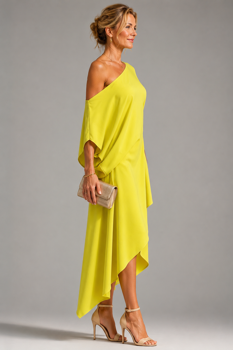 Camila Sunshine Mekko