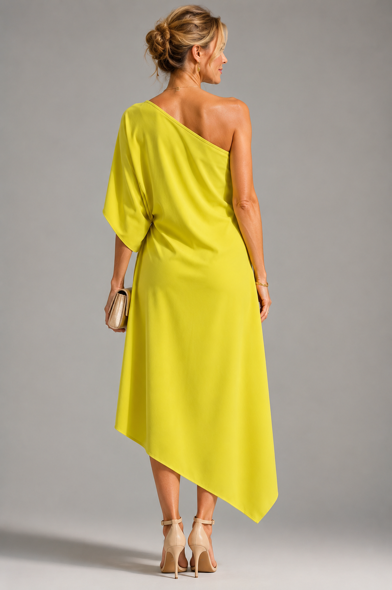 Camila Sunshine Mekko