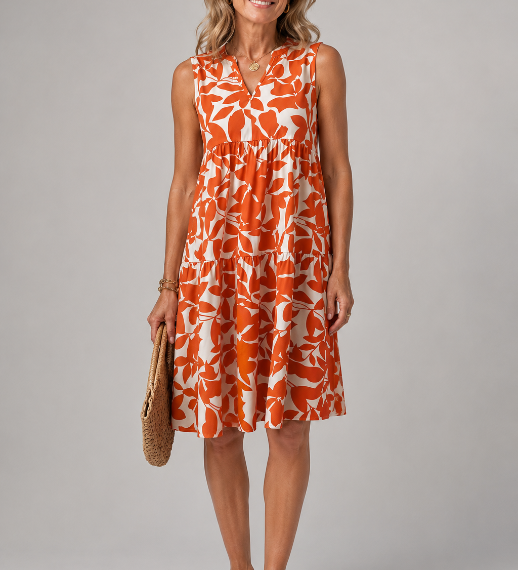Maaike Flora Mekko