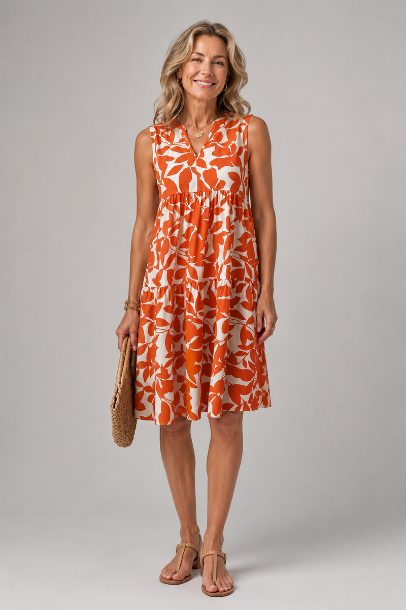 Maaike Flora Mekko