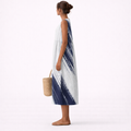 Elena™ | Tyylikäs Midi Mekko Päiväksi