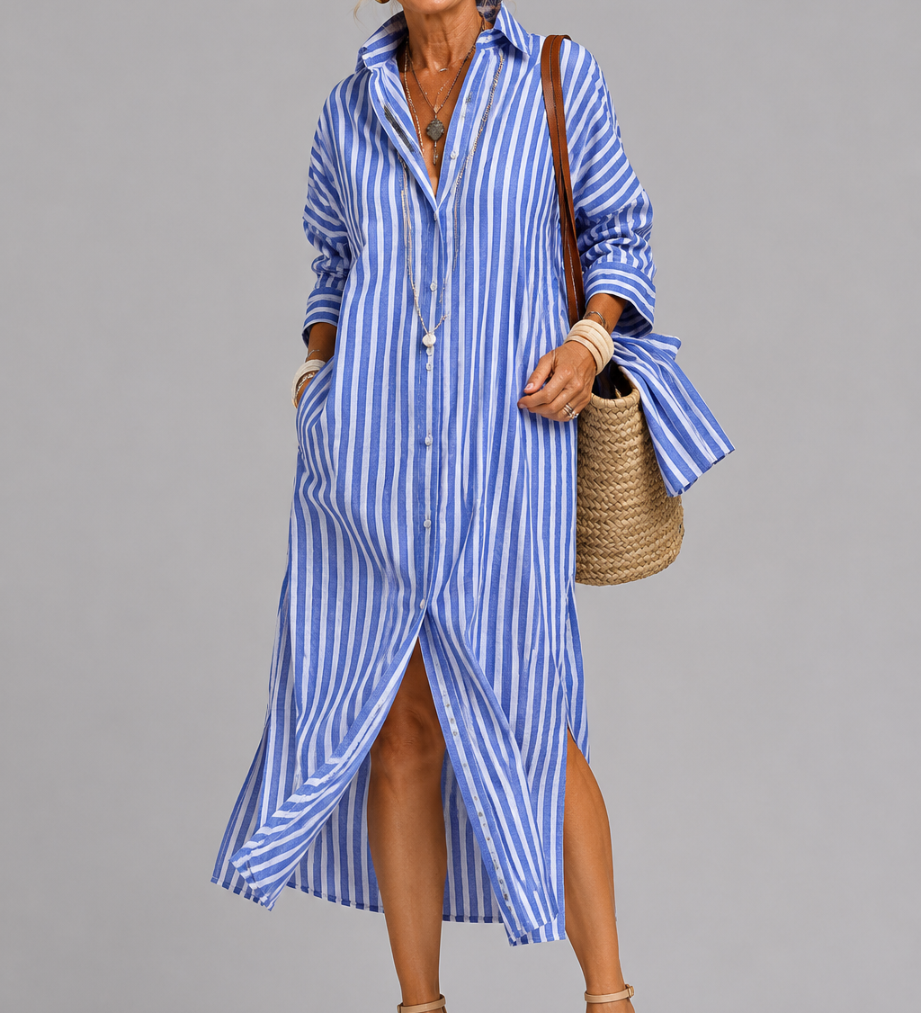Lumera Rypistymätön Mekko