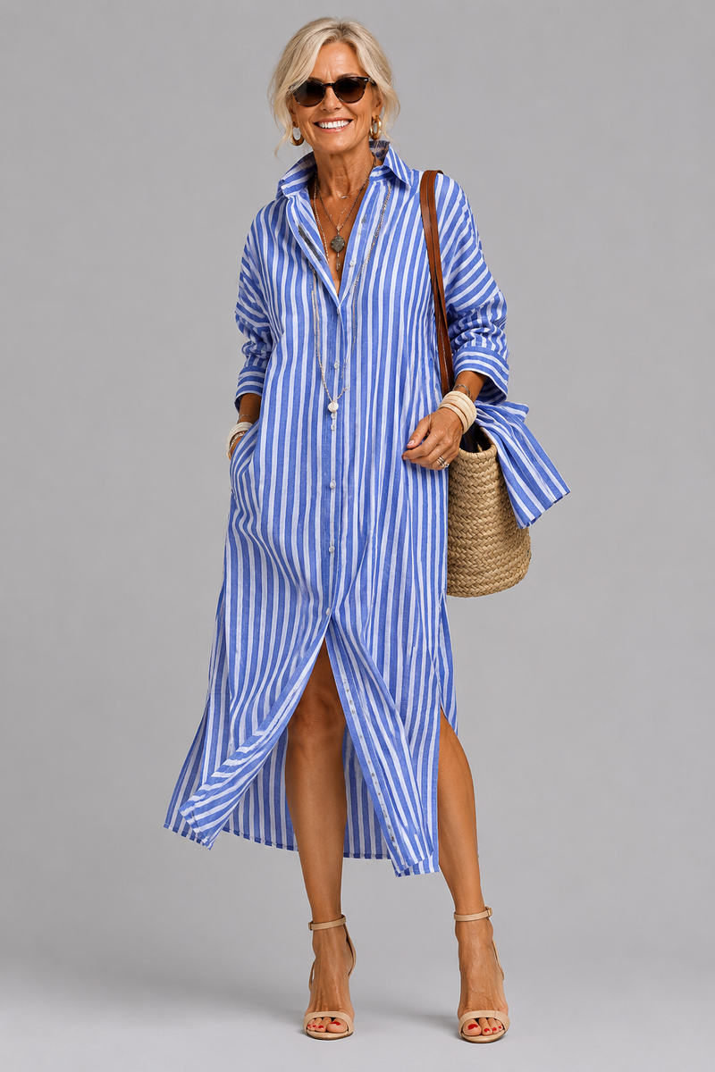 Lumera Rypistymätön Mekko