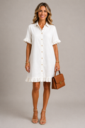 Denim Breeze Mekko