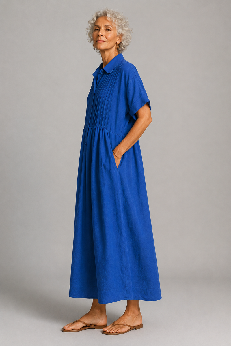 Azure Breeze Kesämekko