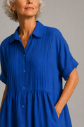 Azure Breeze Kesämekko