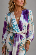 Cisca Violetti Mekko