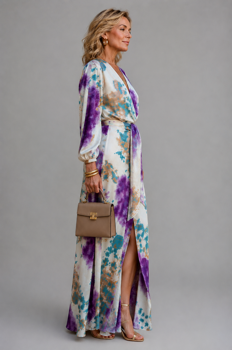 Cisca Purppura Mekko