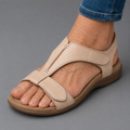 Lara Ergonomiset Ortopediset Sandalit