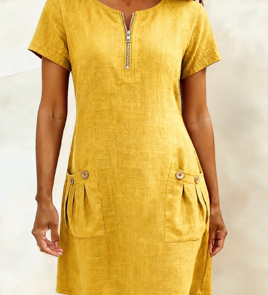 Robe Lina™ — Luonnollinen eleganssi arjessa