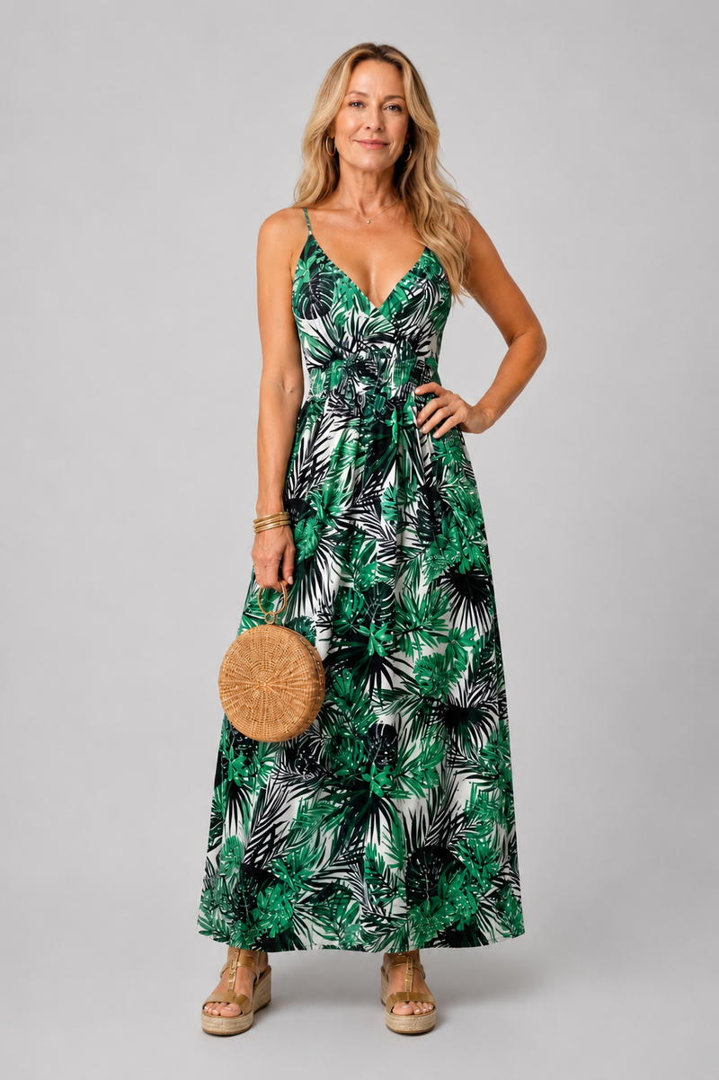 Maravelle Bloom Mekko