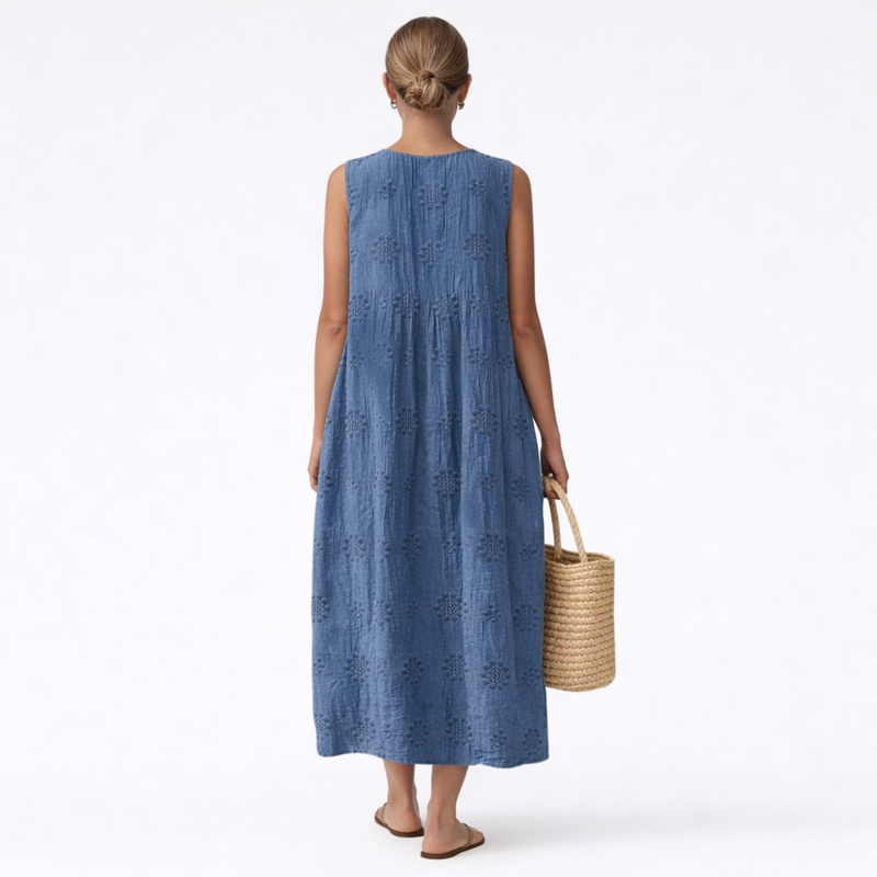 Alicia™ | Midi Kesämekko Arkimekko