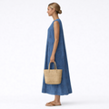 Alicia™ | Midi Kesämekko Arkimekko