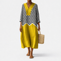 Sofía™ | Elegantti Melodia Mekko