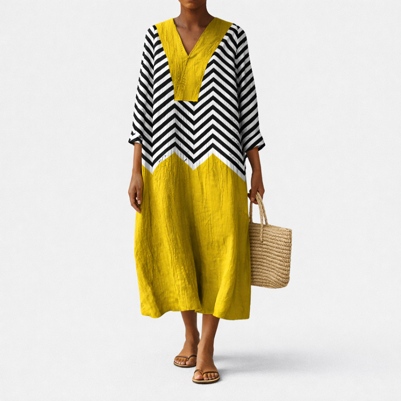 Sofía™ | Elegantti Melodia Mekko